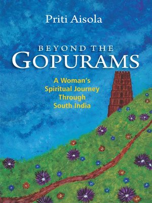 cover image of Beyond the Gopurams